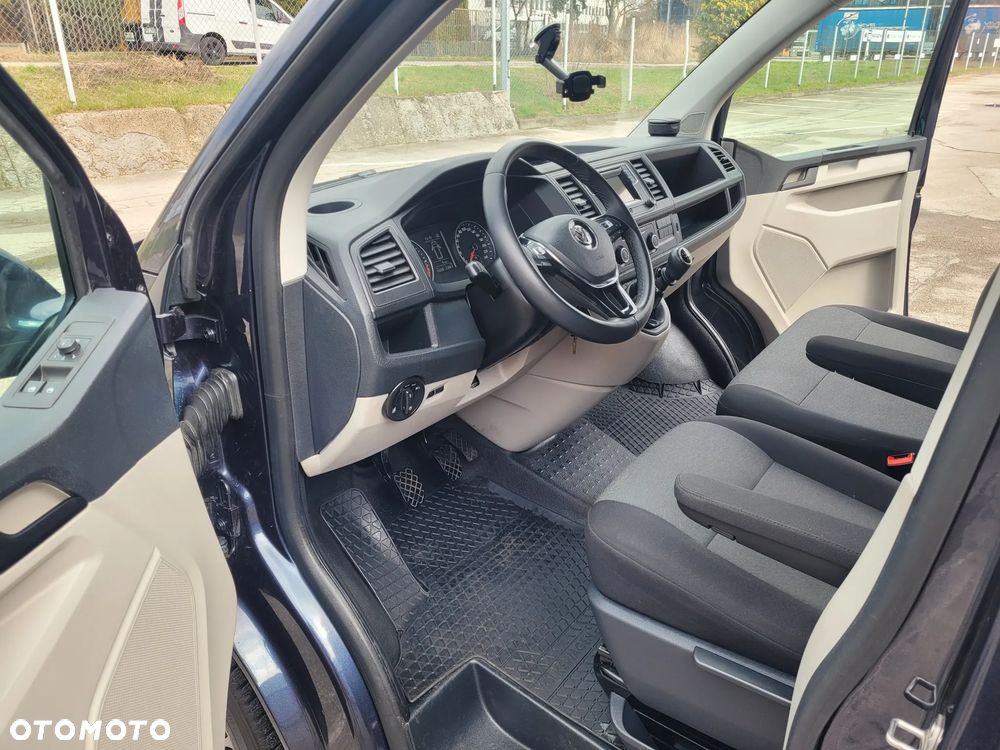 Volkswagen T5 - 7