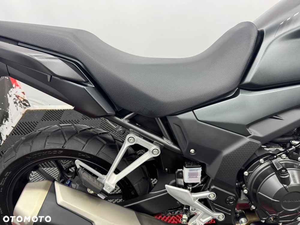 Honda CB - 31