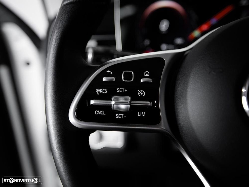 Mercedes-Benz GLE 350 de 4Matic - 19