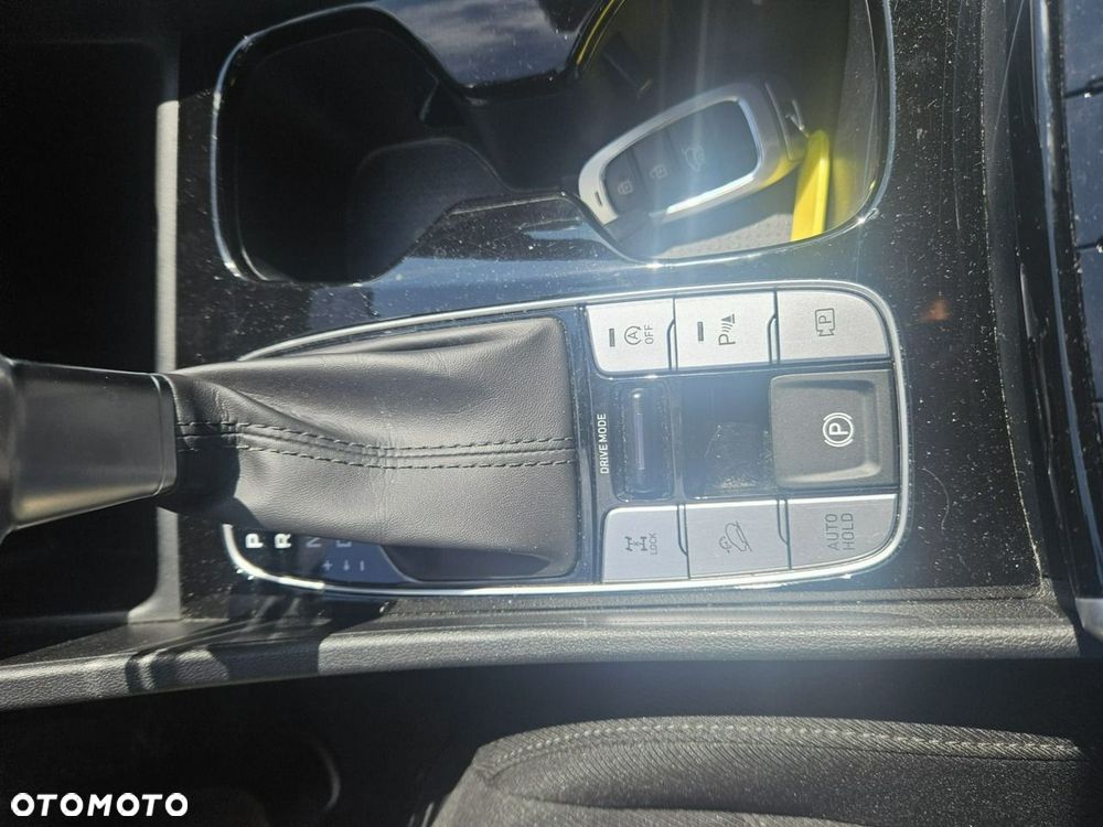 Hyundai Tucson 1.6 T-GDi 48V Executive 4WD DCT - 7