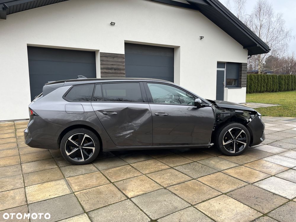 Opel Astra 1.5 CDTI GS Line S&S - 6