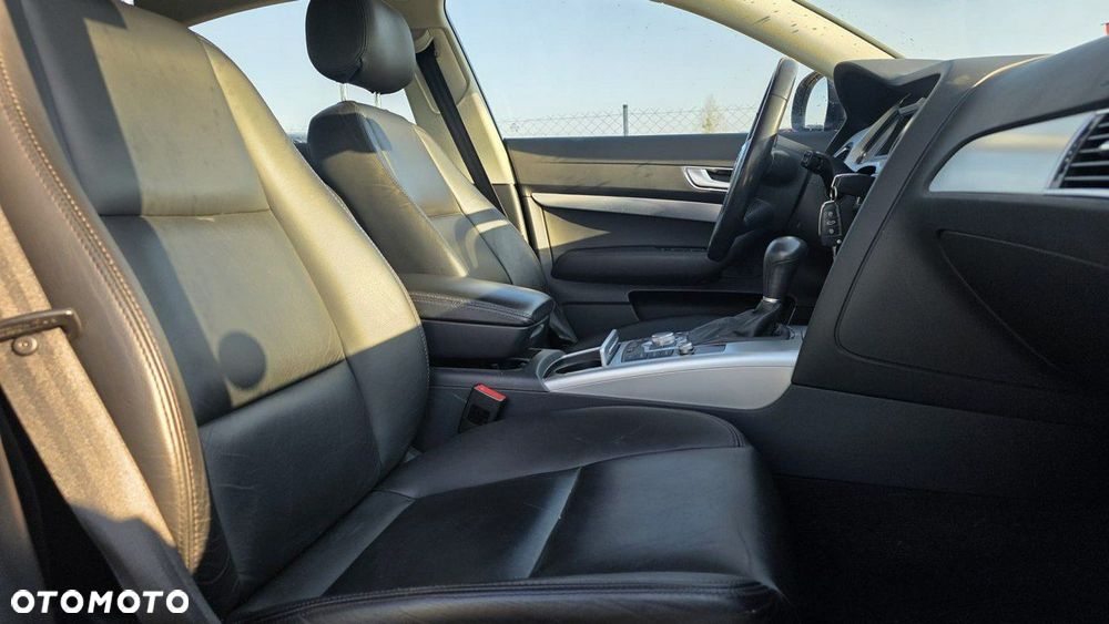 Audi A6 Limousine - 16