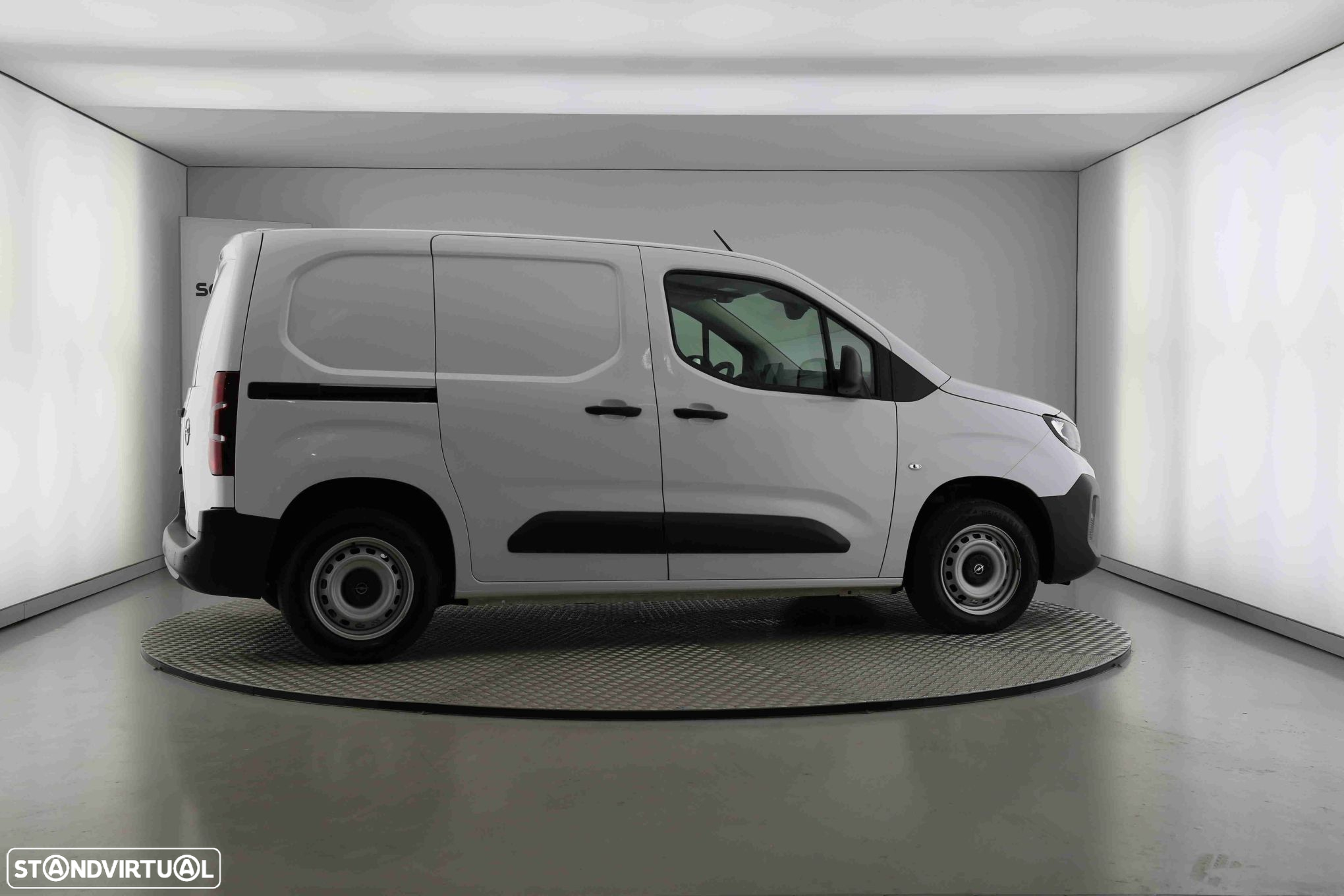 Opel Combo Cargo 1.5 CDTi - 3