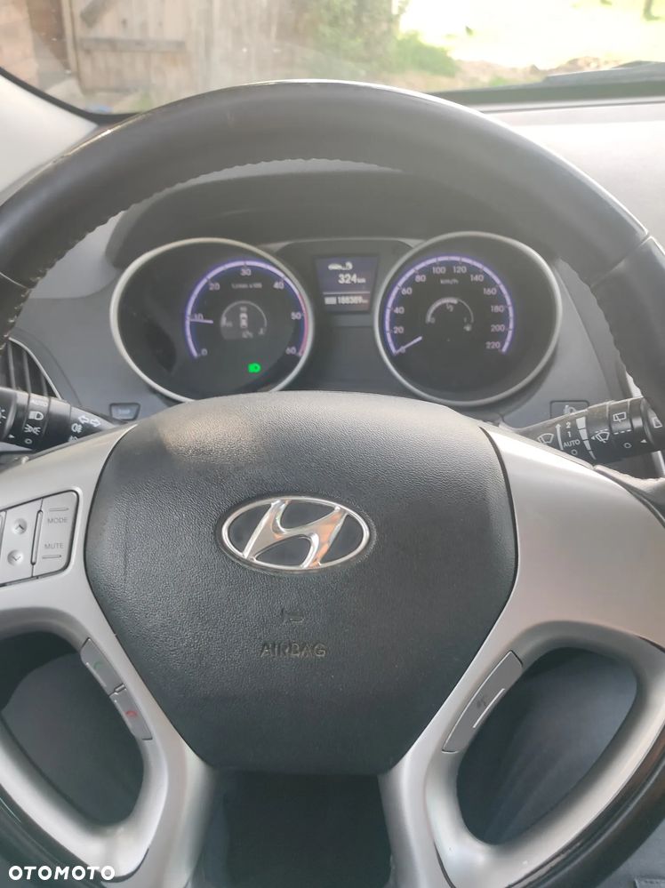 Hyundai ix35 - 7