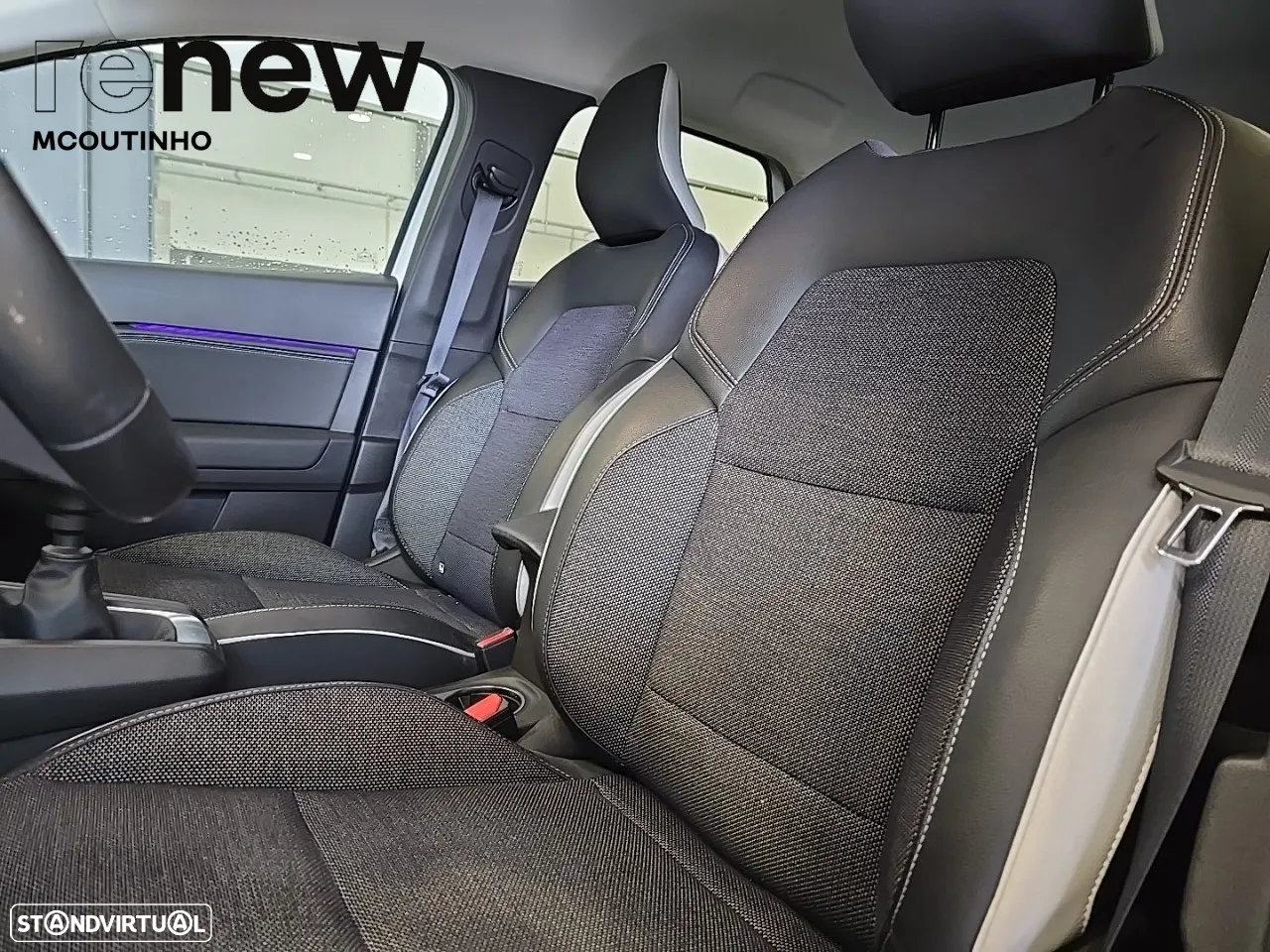 Renault Captur 1.0 TCe Techno - 10