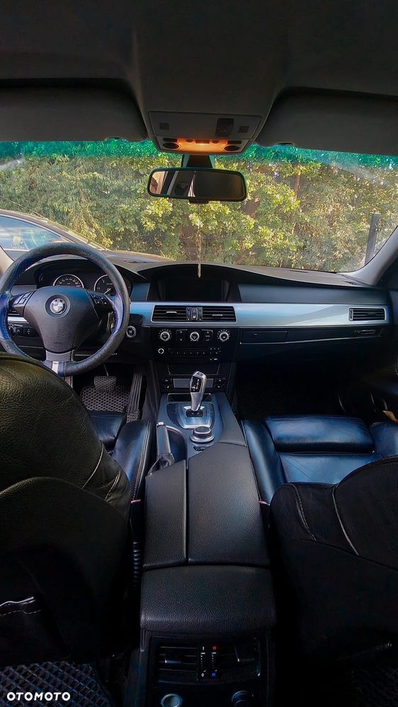 BMW Seria 5 - 25