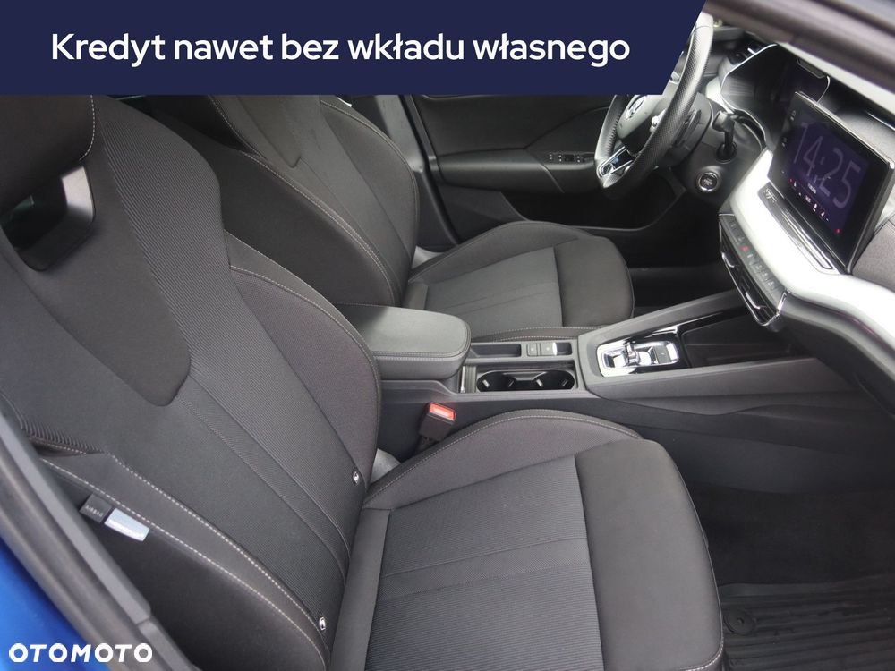 Skoda Octavia - 11