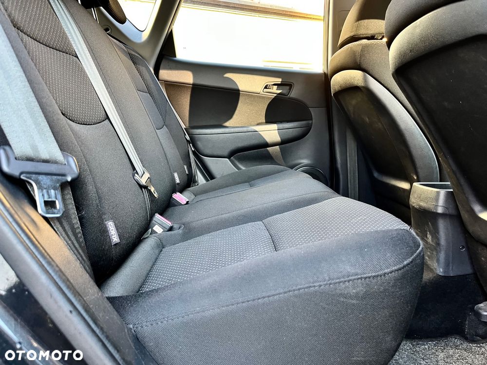 Hyundai i30 1.4 Blue Classic - 9