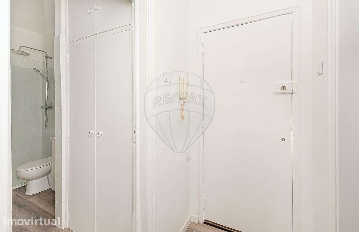 Apartamento T1 para venda - Grande imagem: 5/25