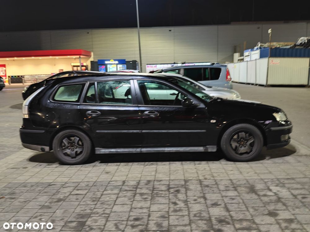 Saab 9-3 1.8t Linear - 6
