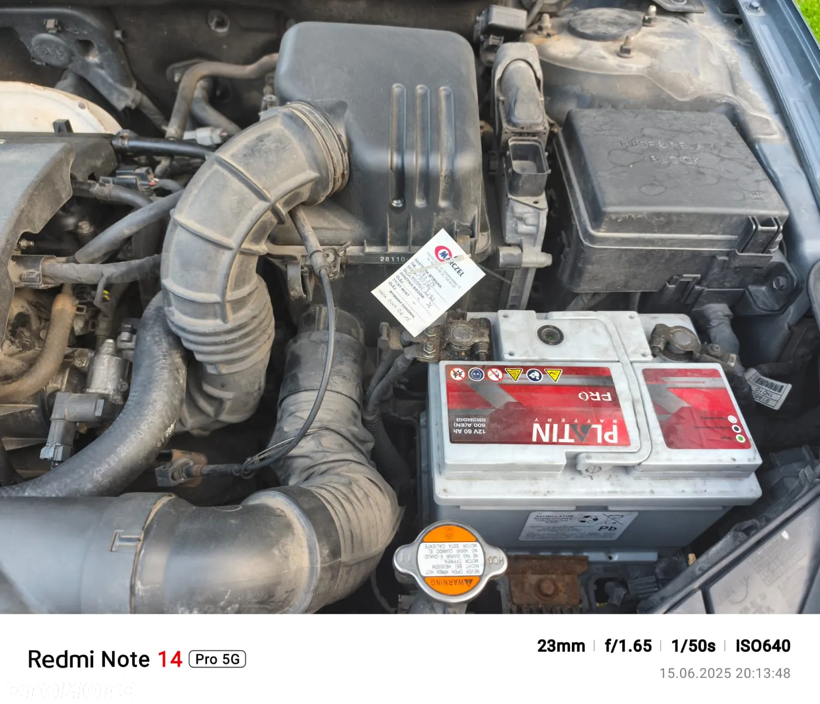 Kia Ceed Cee'd 1.4 Optimum + - 14