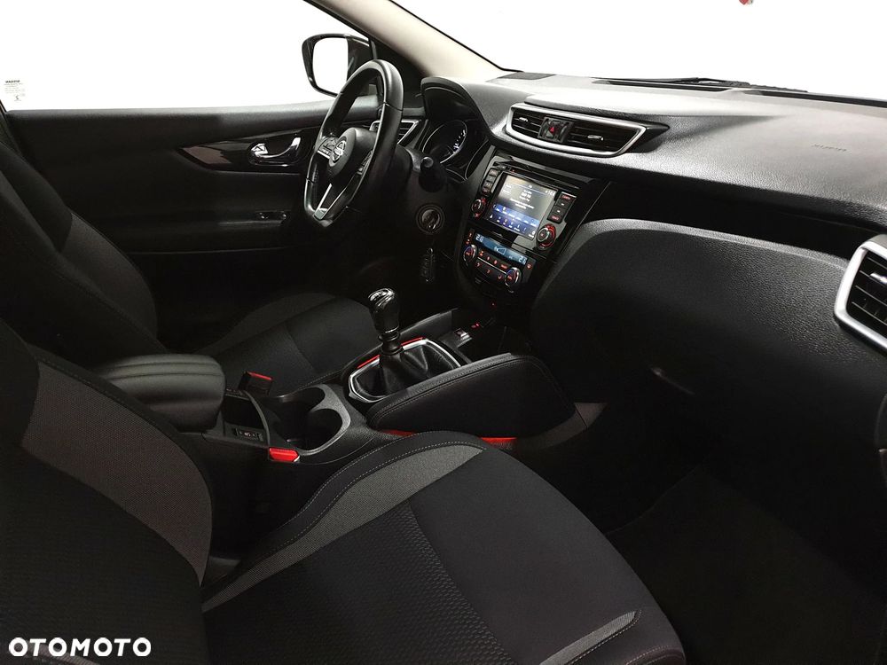 Nissan Qashqai 1.5 dCi Tekna+ - 25