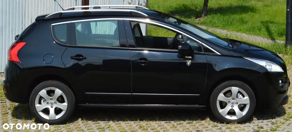 Peugeot 3008 - 6