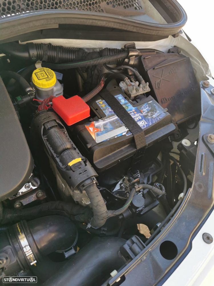 Fiat 500 1.3 Multijet 16V DPF byDiesel - 6
