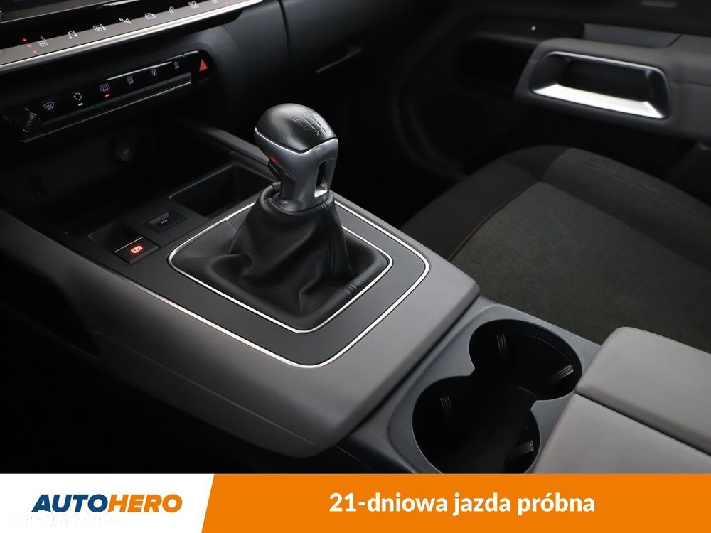 Citroën C5 Aircross - 29