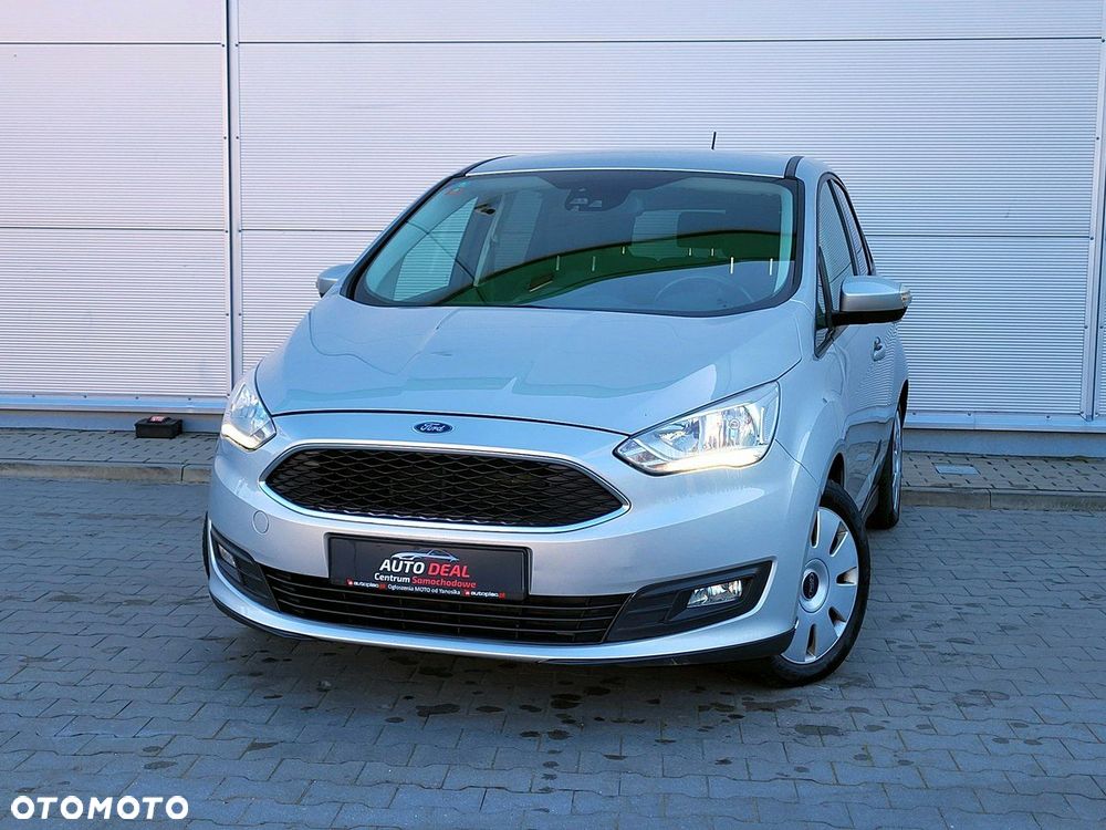 Ford C-MAX - 8