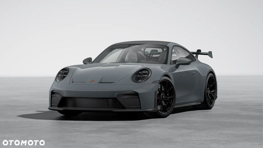 Porsche 911 - 1
