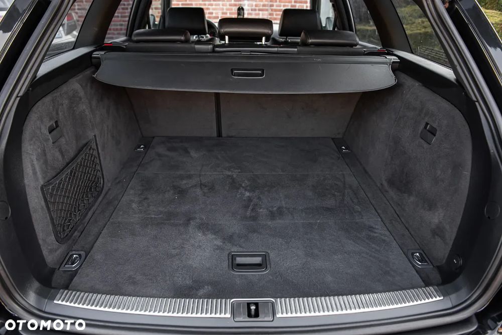 Audi A4 Avant 1.8 T - 25