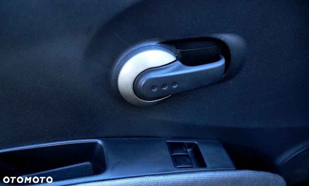 Nissan Micra 1.2 Plus - 12