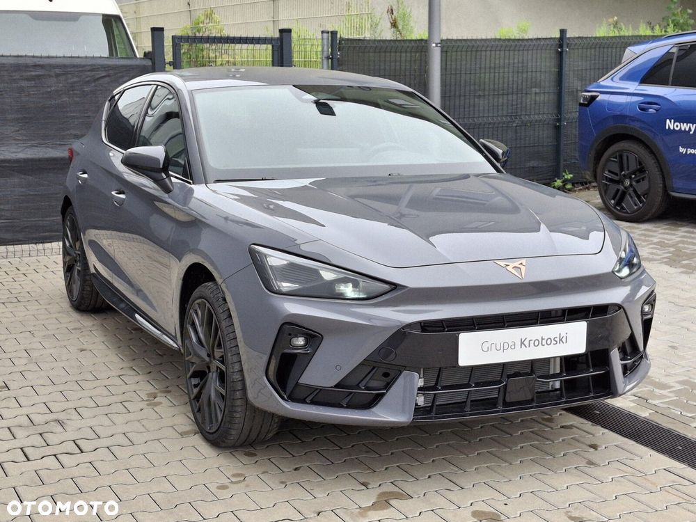 Cupra Leon 1.5 eTSI DSG - 5