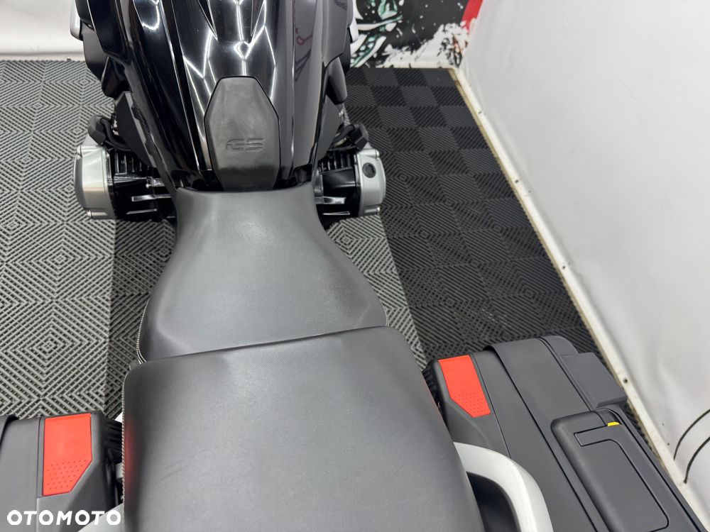 BMW GS - 23