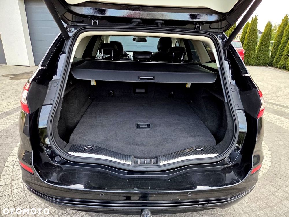 Ford Mondeo 2.0 TDCi STart-Stopp PowerShift-Aut Titanium - 34