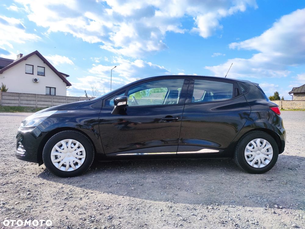Renault Clio 1.5 dCi Energy Life - 4