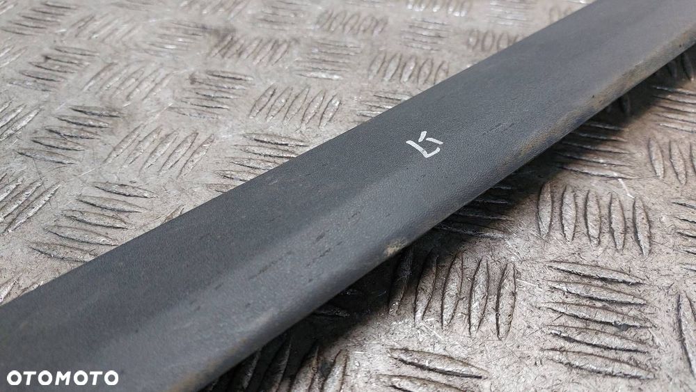 LISTWA DRZWI LEWY TYŁ VOLVO XC90 I FL 30698453 471-46 - 11