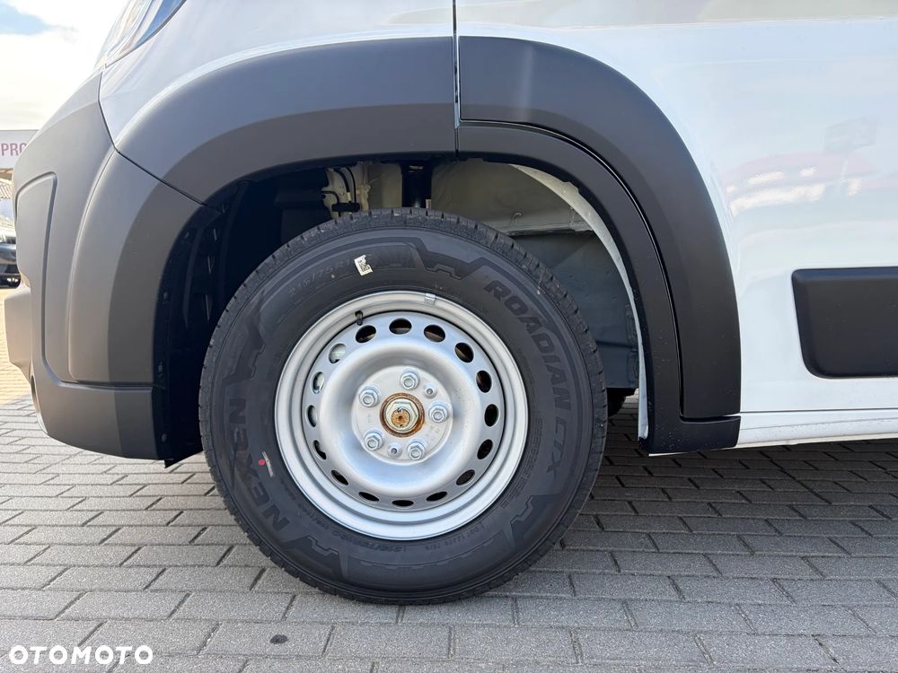 Fiat Ducato L4H3 180KM - 9