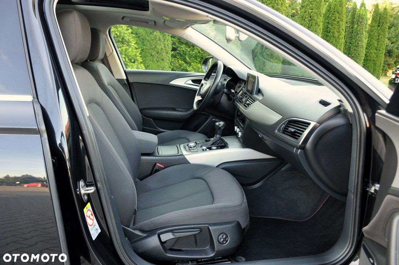 Audi A6 - 17