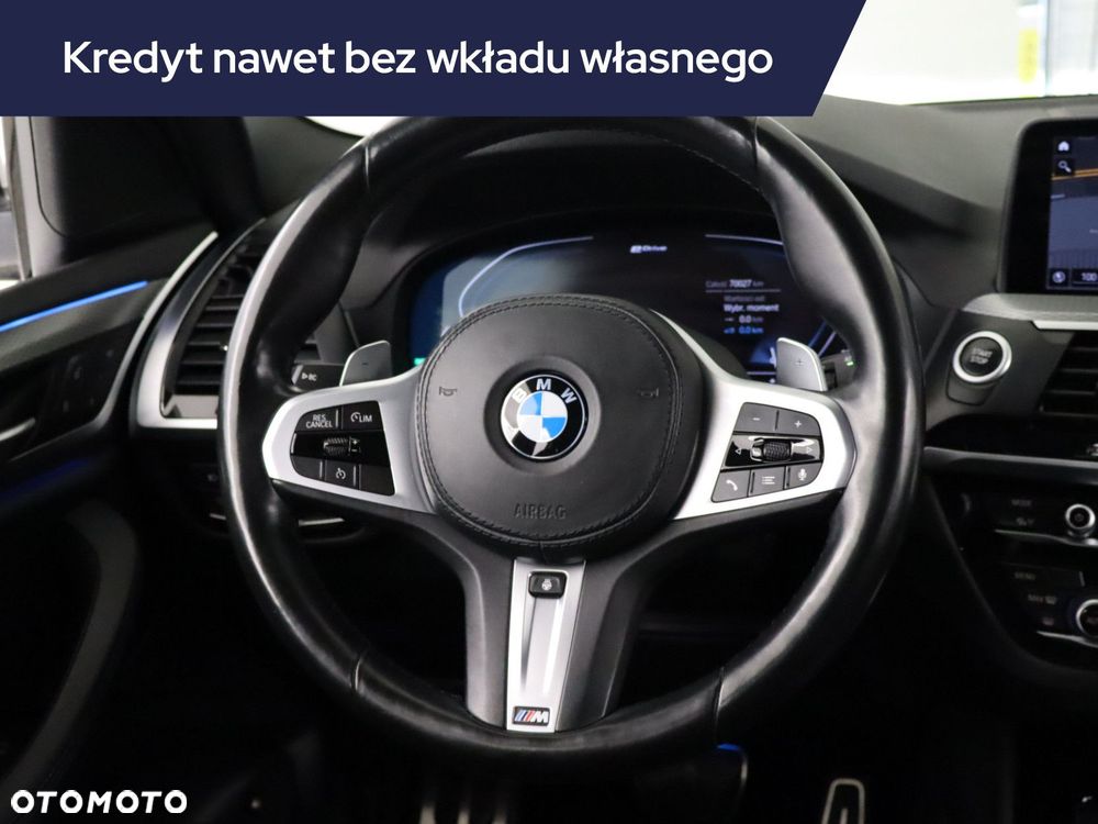 BMW X3 - 19