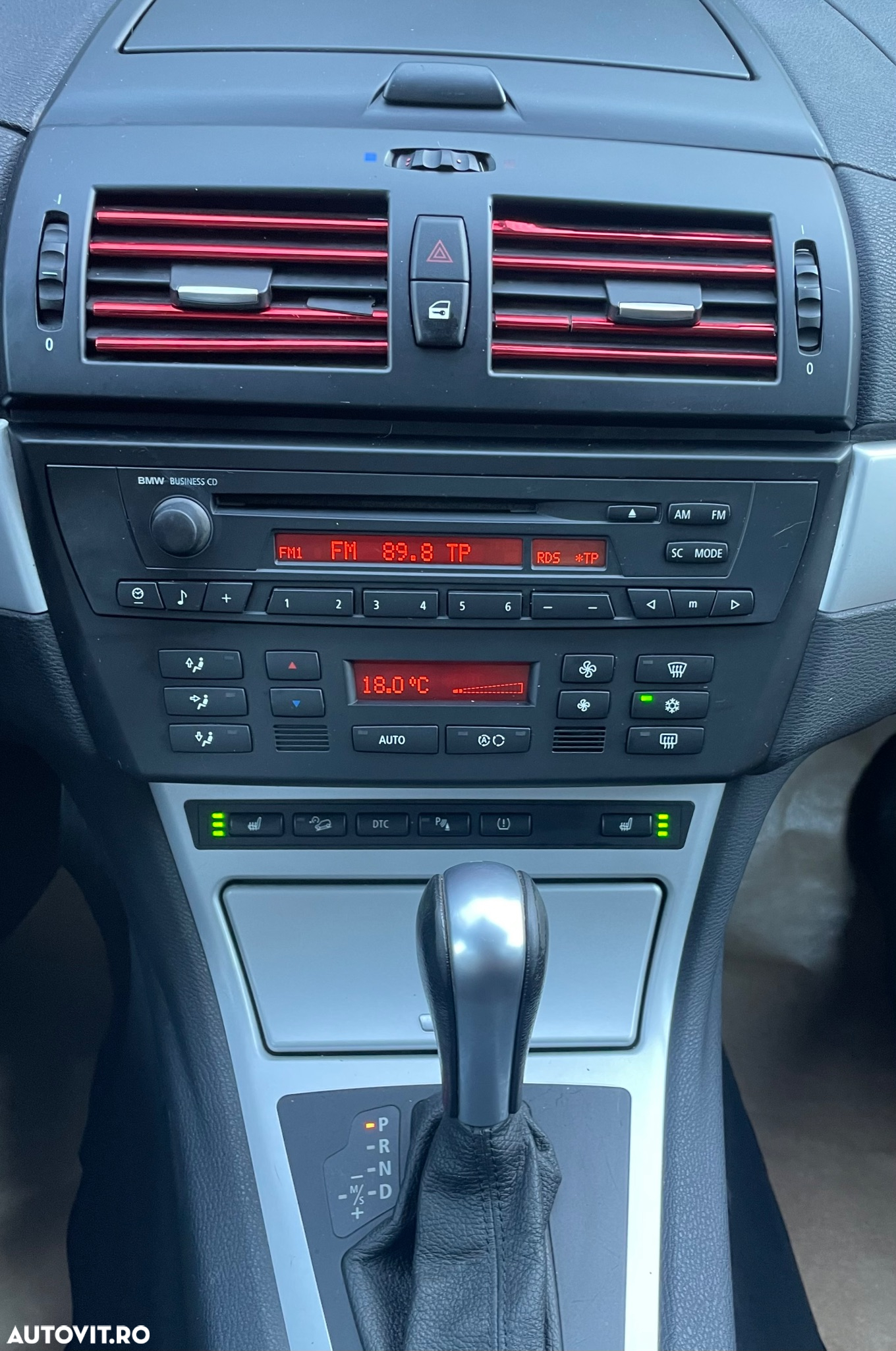 BMW X3 xDrive20d Aut. - 30