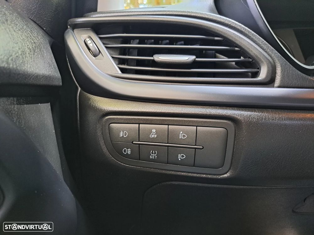 Fiat Tipo 1.3 MultiJet City Life - 17