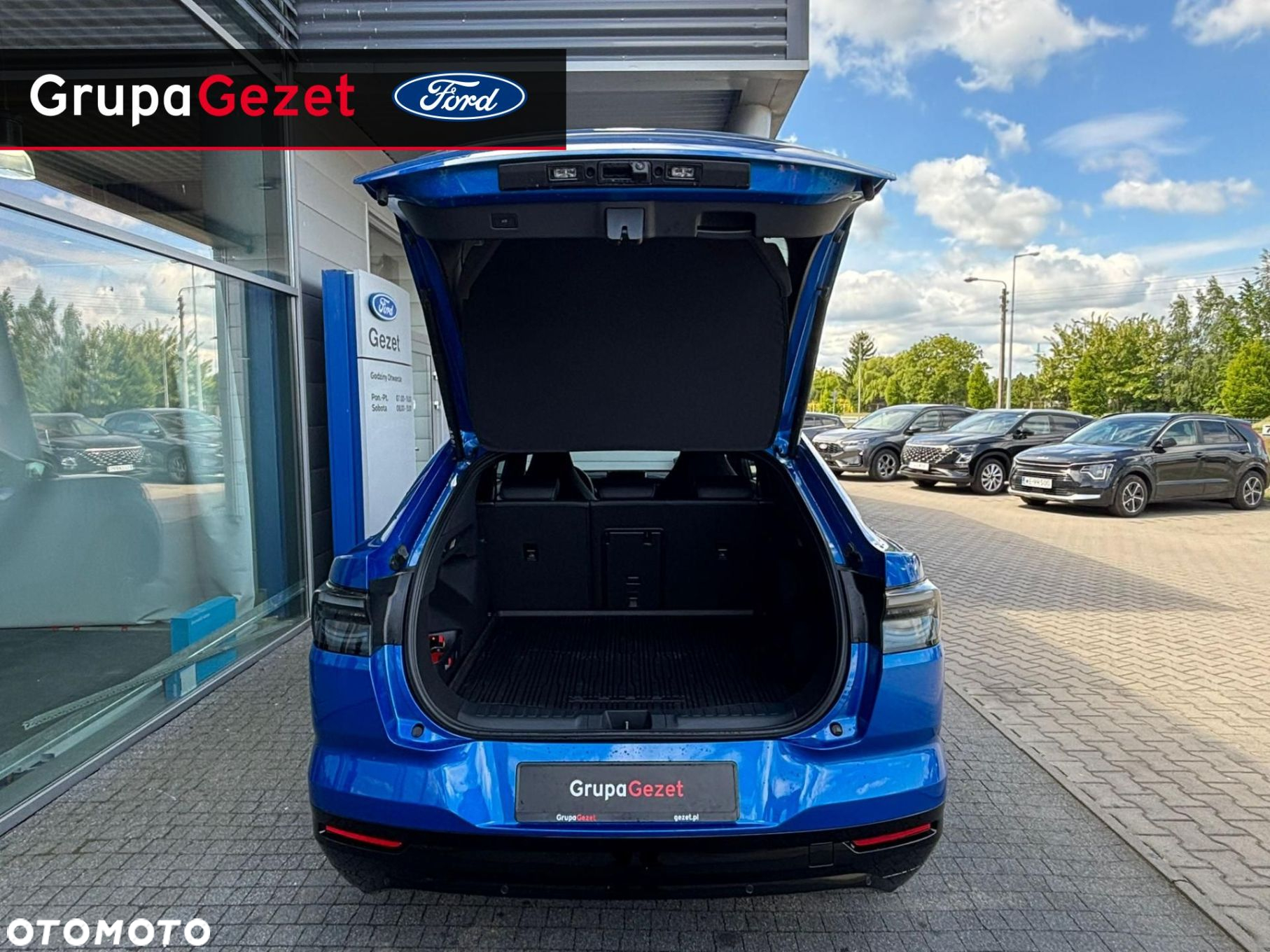 Ford Capri - 22