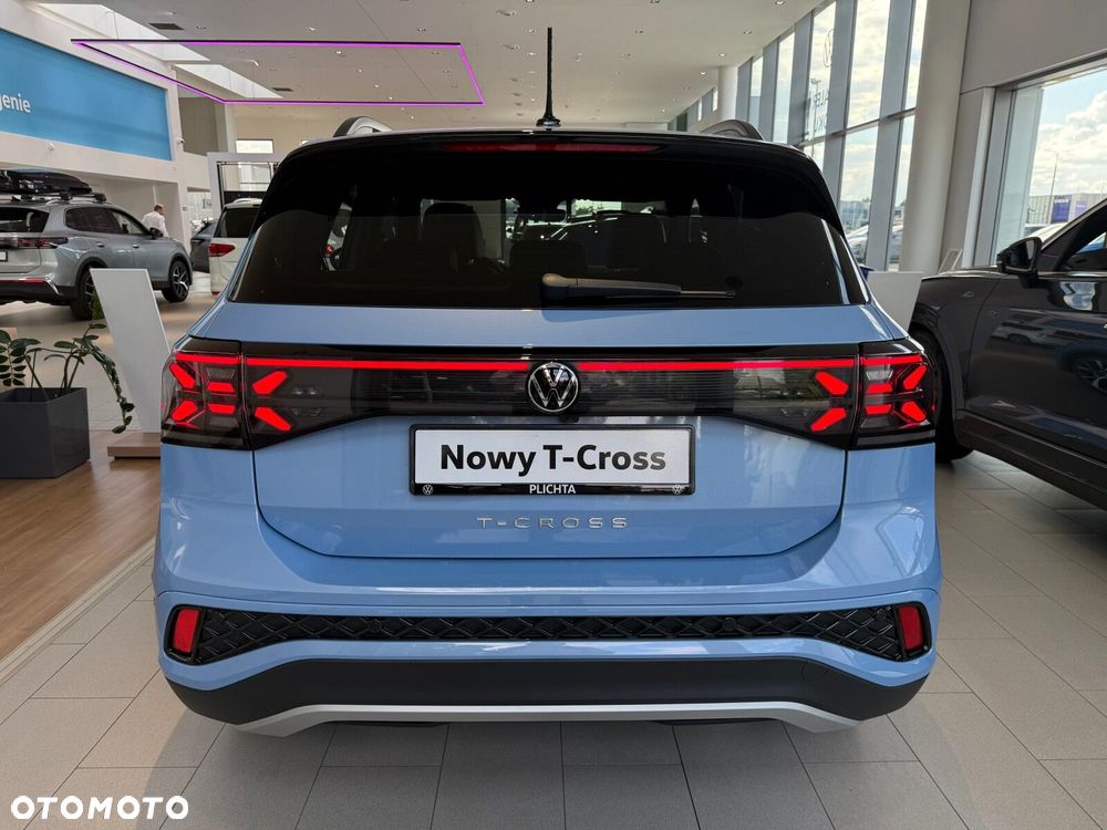 Volkswagen T-Cross - 7