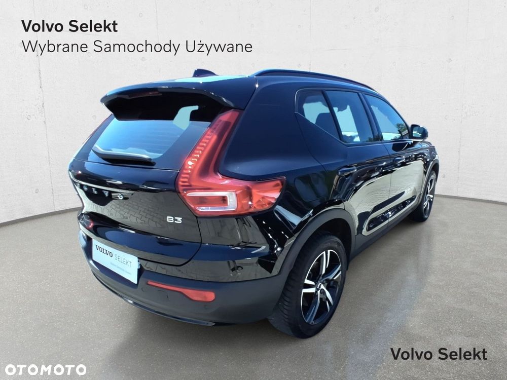 Volvo XC 40 - 6