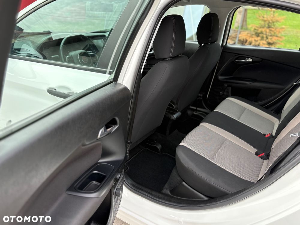 Fiat Tipo 1.4 16V Easy - 16