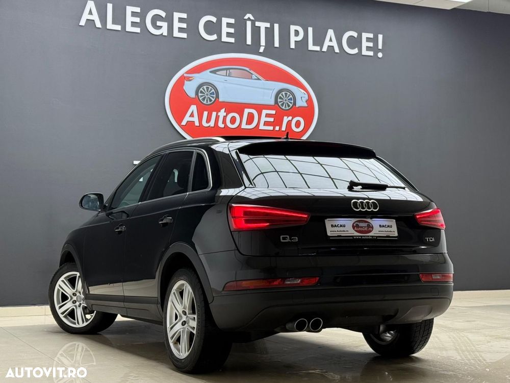 Audi Q3 - 3
