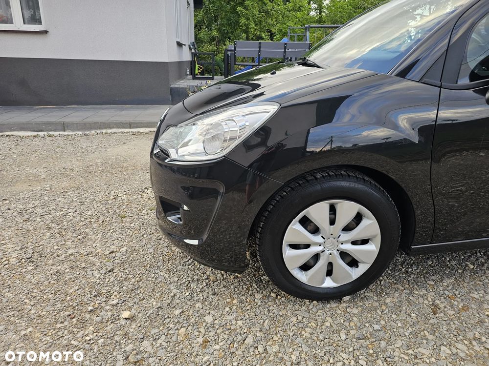 Citroën C3 - 27