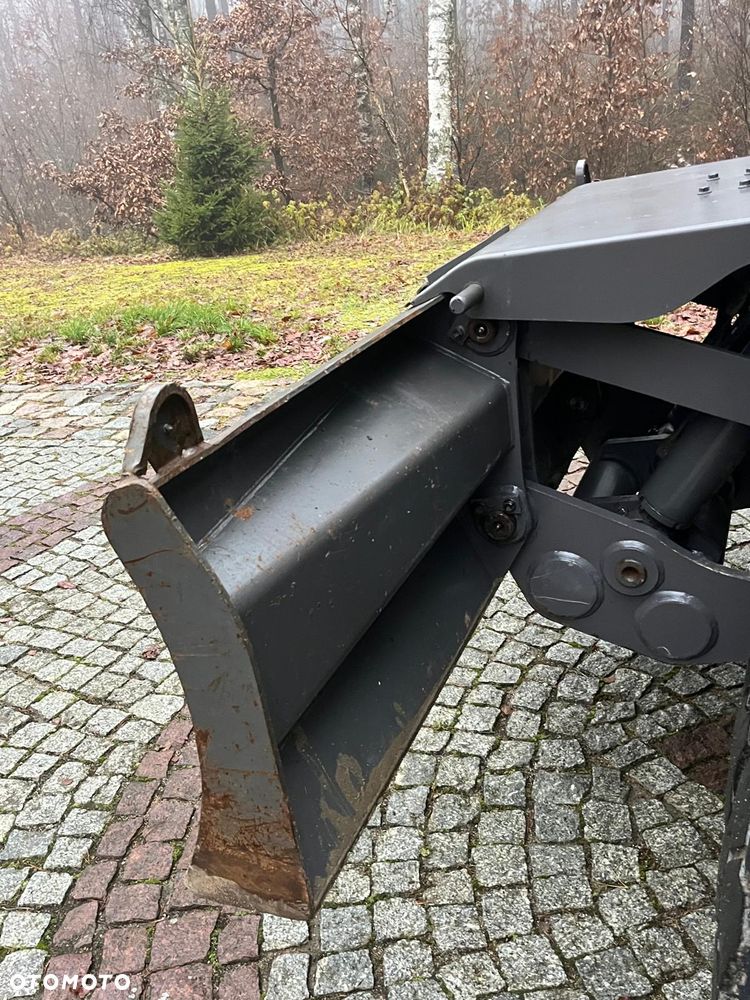 Volvo EWR150E rototilt podpory szczypce EWR 170 EW160E - 17