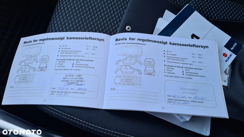 Suzuki Vitara 1.6 (4x2) Comfort+ - 15