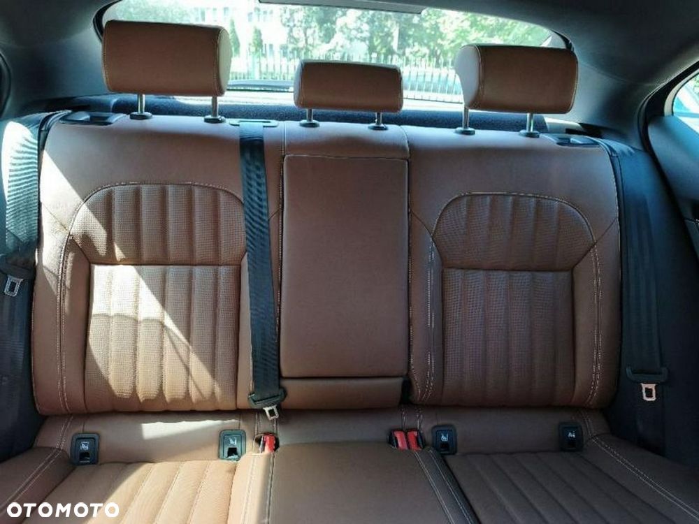 Skoda Superb - 12