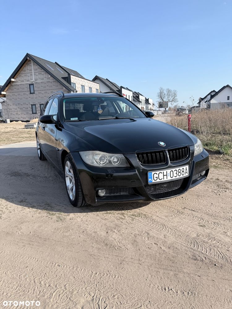 BMW Seria 3 - 2