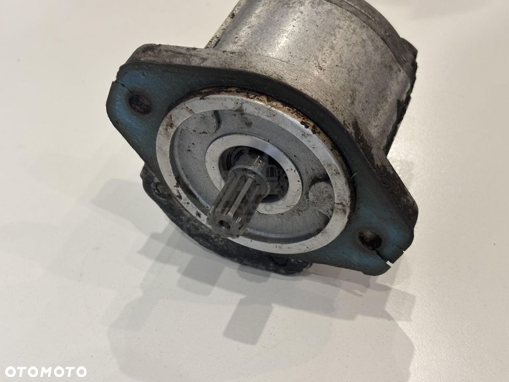 Casappa Pompa Hydrauliczna PLP20.4D0-03S1 - 2