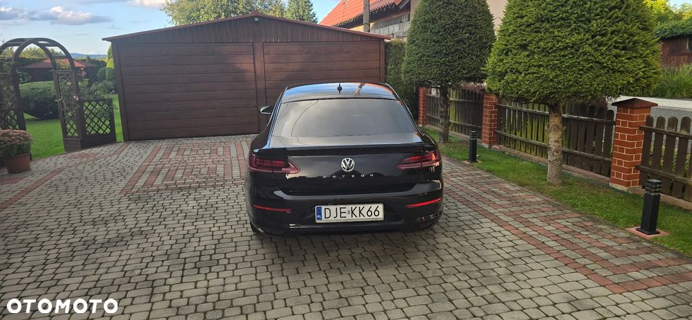 Volkswagen Arteon 2.0 TDI Elegance - 5