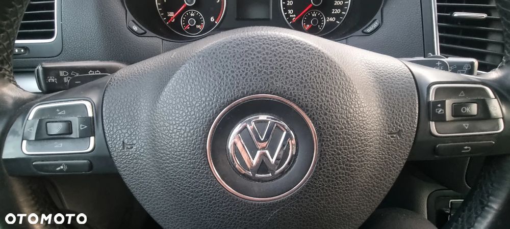 Volkswagen Sharan 2.0 TDI Highline DSG - 30