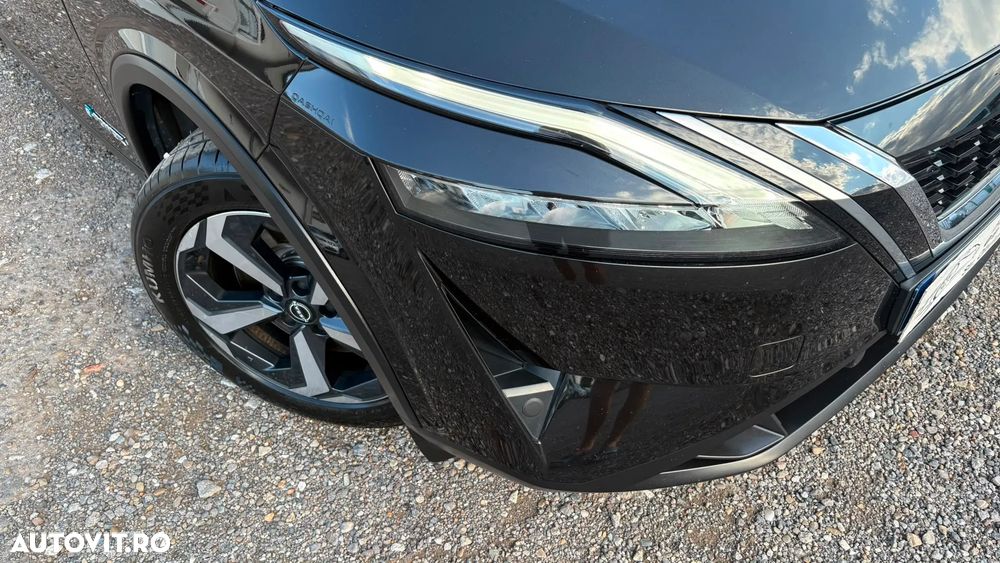 Nissan Qashqai - 25