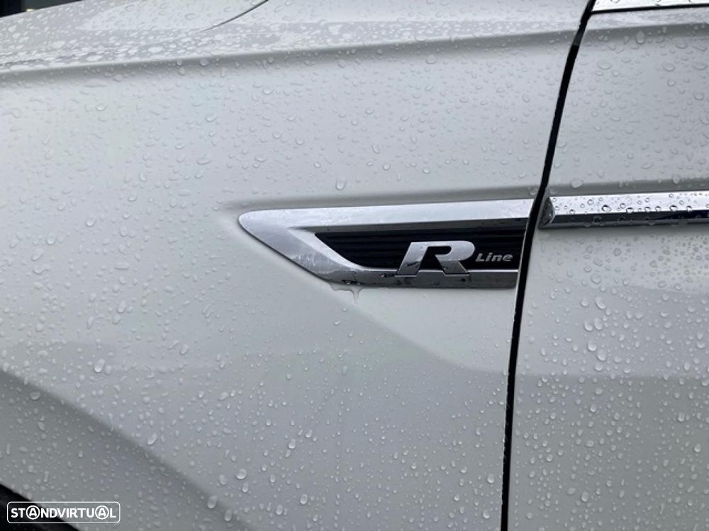 VW Tiguan 2.0 TDI R-Line DSG 4Motion - 43