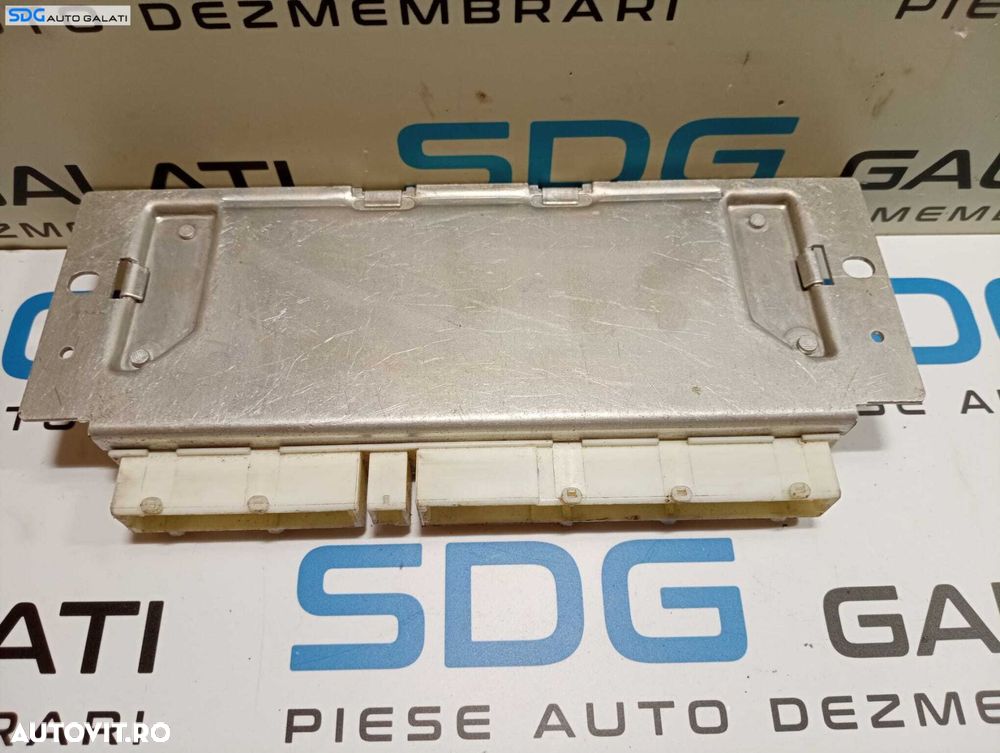 Unitate Modul Calculator ESP Mercedes Clasa E Class W211 E270 2001 - 2009 Cod 0265109538 A2115405945 A2115454832 A2114480302 A2114480202 [M6277] - 3