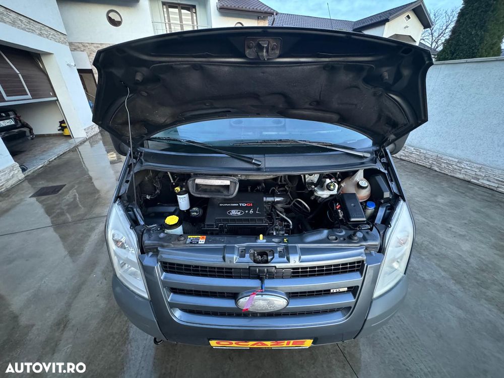 Ford TRANSIT - 13